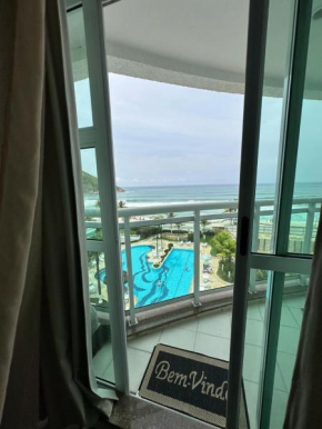 Paraíso frente ao mar